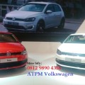 Best Price NEW VW Polo Facelift Turbo Bunga Ringan Ready Stock