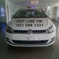 About All Promo Vw Jakarta Indonesia Volkswagen Indonesia a Vw Golf 1.4 TSI