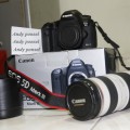 PROMO CUCI GUDANG Camera Canon Dan Nikon BM ORIGINAL
