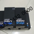 Menjual Samsung S7 Dan S7 Edge  NEW Original.