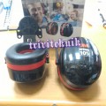 Earmuff Peltor 3M H10P3E Attachable Helmet