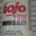 GoJo original formula hand cleaner,gojo cream 1111