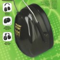 earmuff peltor optime attachable h7p3e ,pelindung telinga model jepit helm,