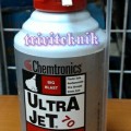 Chemtronics Ultrajet Air Duster,Air Duster,Ultrajet 70