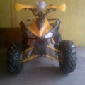 Motor ATV 110cc Ring 8 Ready NEW