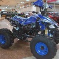 Motor ATV 110cc Ring 8 Ready NEW