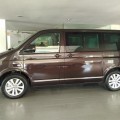 Dealer Resmi Info Promo Volkswagen Indonesia Jakarta VW Caravelle SWB lebih murah dari Alphard