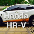 Promo Honda HR-V 2016