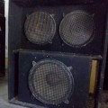 SOUND SYSTEM (Mixer,Power,Equalizer,Speaker,Twitter)
