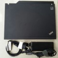 Lenovo Thinkpad X201 Core i5 M540 Ram 4gb/Hdd 500gb