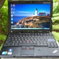 Lenovo Thinkpad X201 Core i5 M540 Ram 4gb/Hdd 500gb