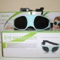 I Care Eye Massager Kacamata Kesehatan Murah Mencegah Rabun Jauh Dan Myopia