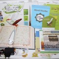 Al Quran Digital PQ15 PQ25 Alquran elektrik Pen Pembaca Otomatis Harga Termurah