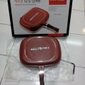 Happycall Double Pan Ukuran Besar 32cm Teflon Masak Korea Anti Lengket Harga Termurah