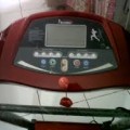 Treadmill Electrik 3in1 Bfit Alat Fitnes Gym Olahraga Lari Menyehatkan