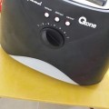 OX 222 Bread Toaster Oxone Pemanggang Roti 2 Slot Terlengkap Philips MURAH