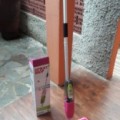Spray Mop Micro Fiber Pel Semprot Praktis Pembersih Lantai Bolde Spraymop Bersih Kinclong Sekali Usap