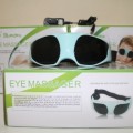 Yashuai Eye Care Massager Kacamata Pijat Roison Alat Terapi Mata Lelah Ibrite Jaco