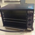 OX 899RC Oven Super Besar Oxone Profesioanl Giant Toaster Elektrik Pemanggang Terbaik
