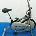 Alat Olahraga Indoor Platinum Bike Sepeda Fitness Terapi Jaco Cross Trainer XBike Pelangsing