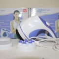 Beauty Care Line Pijat Badan Relax &amp; Spin Tone Pelangsing Alat Kesehatan Terbaik