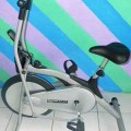 Platinum Bike Sepeda Fitness Alat Olahraga Jaco Terapi Gerak Tangan Kaki Home Gym Xbike