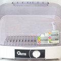 Alat Pengering Piring Sendok Gelas Anti Bakteri Oxone OX968 Eco Dish Dryer ASLI