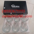 OX 84TC Gelas Kaca Mug Cangkir Minum 6Pc Oxone Master Tea Cup Luminarc Cocok Untuk Parcel Kado