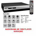 STAR AUDIO-AUDIOBANK AB 1000,AB 2000+HDD 2 & 4 TERA,LCD TC 100