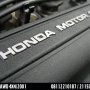Jual Honda CRV AWD (4x4) 2001 M/T