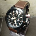 jam Expedition E6684 Black Leather Brown