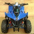 New ATV Sport Ring 8 110cc