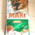 Dog Food MAXI DOG MURAH