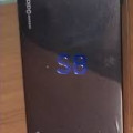 promo samsung galaxy note S8 plus 64 gb original blackmarket