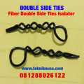 Jual Double Side Ties Isolator - Double Side Ties Kabel A3CS 150,70