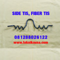 Jual Top Side Ties - Side Ties PLN - Side Ties Isolator Kabel A3CS 150,70