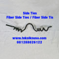 Jual  Side Ties - Top Side Ties Isolator - Top Side Ties Kabel A3CS150 dan Kabel A3cS 70