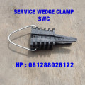 Jual SWC Service Wedge Clamp