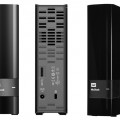 WD mybook 3TB personal storage 3.5'' USB 3.0  Bonus isi 300 Film Full HD
