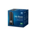 WD mybook 2TB personal storage 3.5'' USB 3.0  Bonus isi 300 Film Full HD