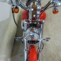 Harley Davidson Sportster XL1200