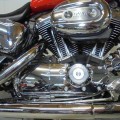 Harley Davidson Sportster XL1200