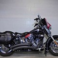 Harley Davidson Heritage Softtail Classic