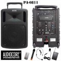 Audiocore PA-0811 / PA0811 / PA 0811 Portable Wireless Meeting