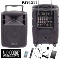 Jual Poirtable Wireless Meeting Audiocore PAV-1211