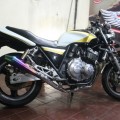 Honda CB 400 S Version