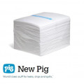 Oil Absorbent Mat Pad 403 New Pig,kain kertas penyerap minyak