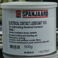 gemuk elektrik Spanjaard 1010,electrical contact lubricant grease