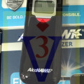 alat ukur kadar alkohol,the AlcoHAWK Elite Slim Digital Breathalyzer alcohol