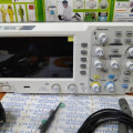oscilloscope digital OWON SDS1102,osiloskop Super Economical 100MHz
